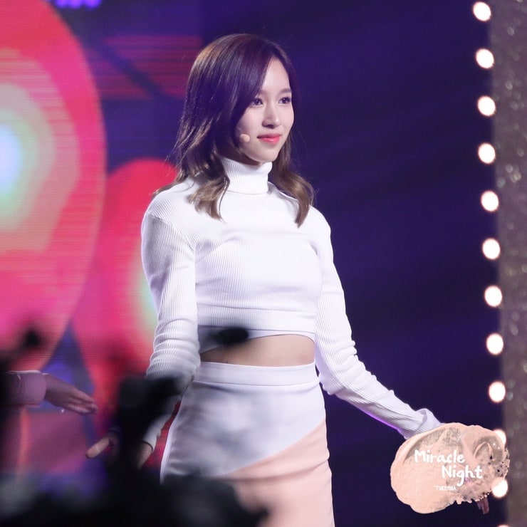 Myoui Mina