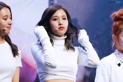 Myoui Mina Myoui Mina