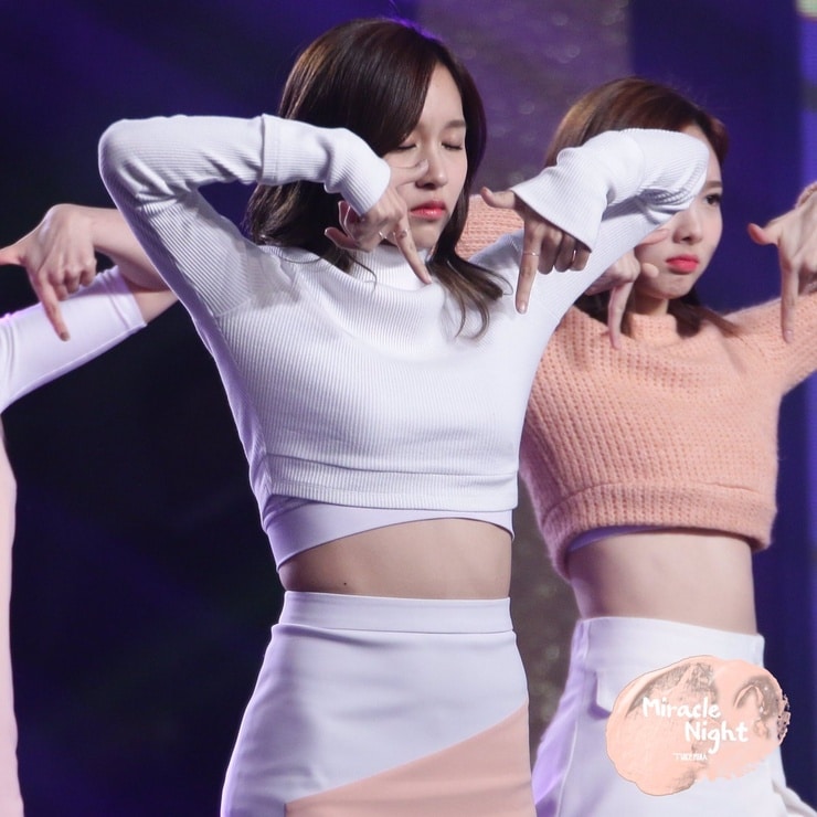 Myoui Mina Myoui Mina