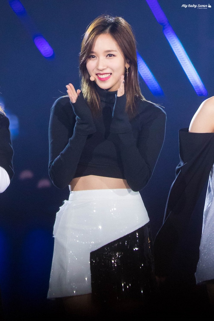 Myoui Mina Myoui Mina
