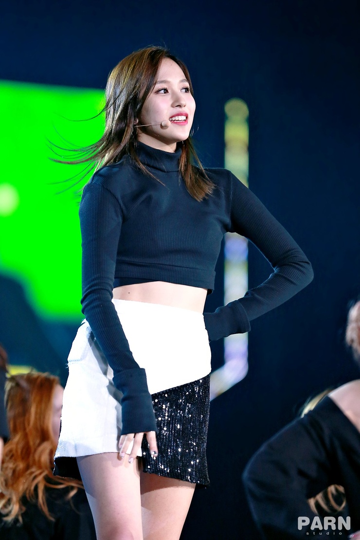 Myoui Mina Myoui Mina