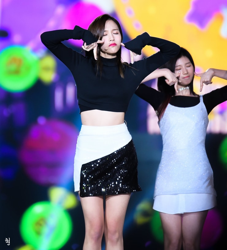 Myoui Mina Myoui Mina