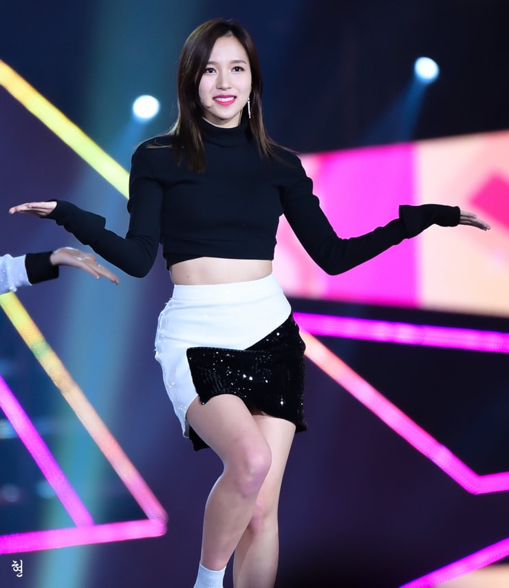 Myoui Mina Myoui Mina
