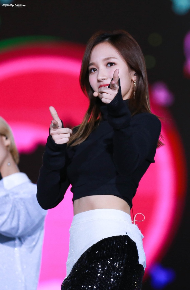 Myoui Mina Myoui Mina