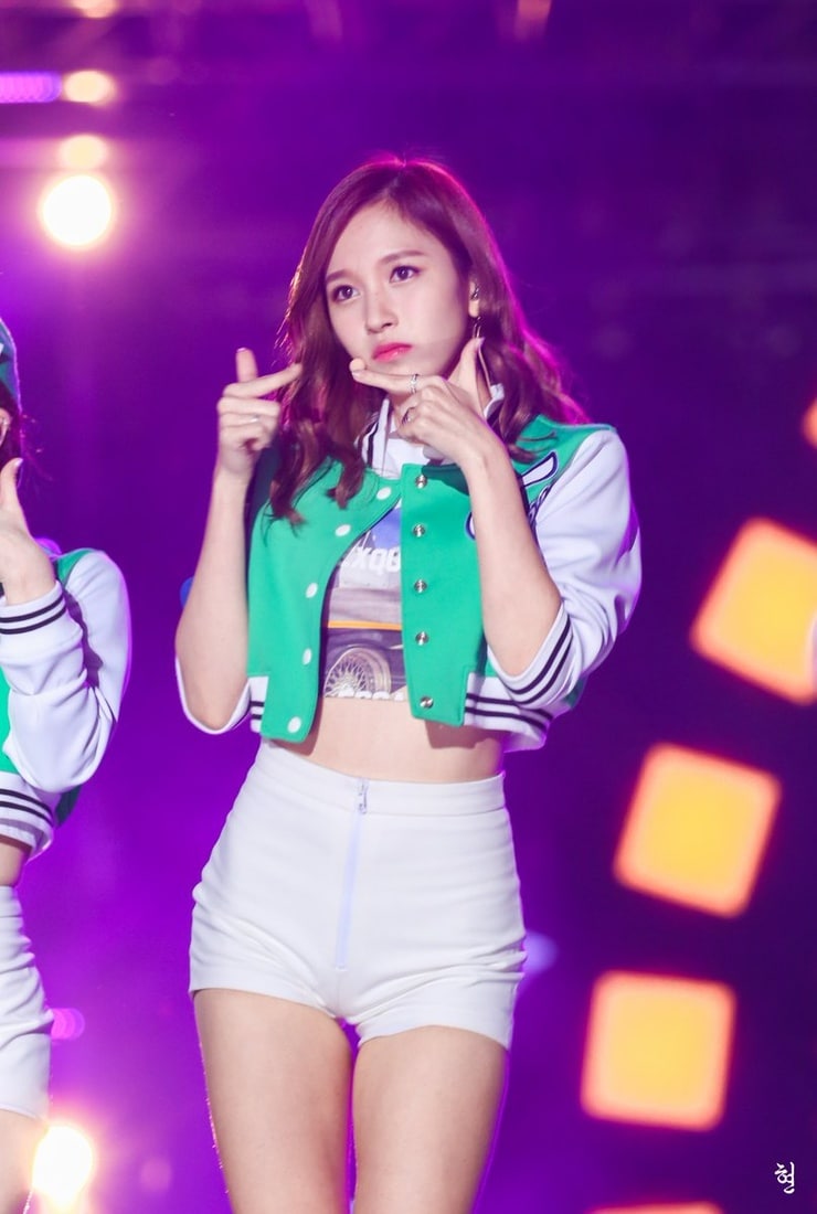 Myoui Mina Myoui Mina