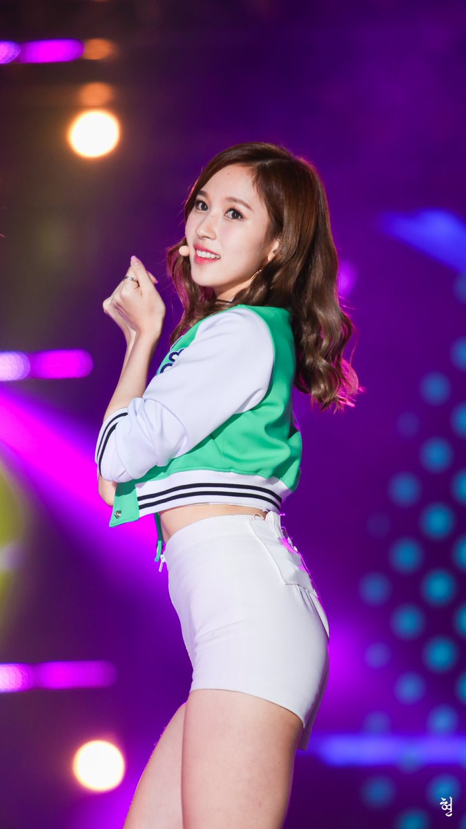 Myoui Mina