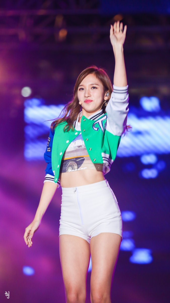Myoui Mina Myoui Mina