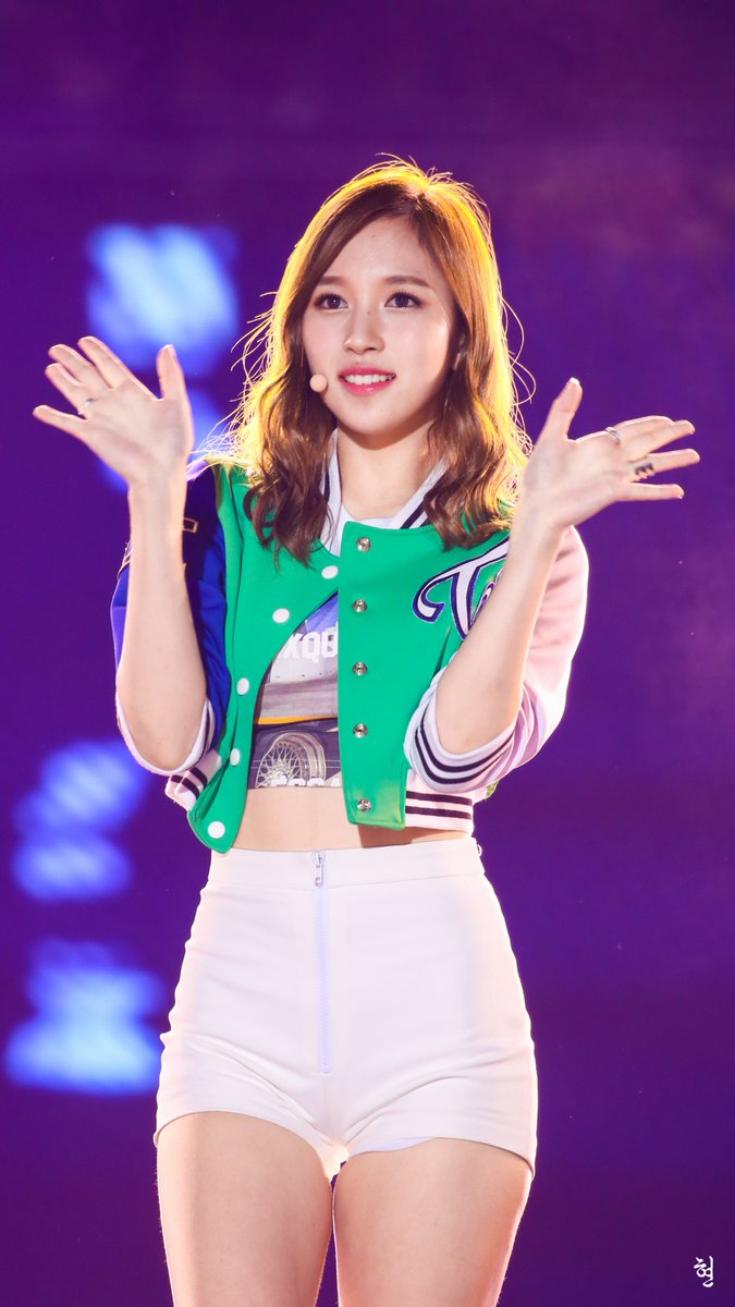 Myoui Mina Myoui Mina