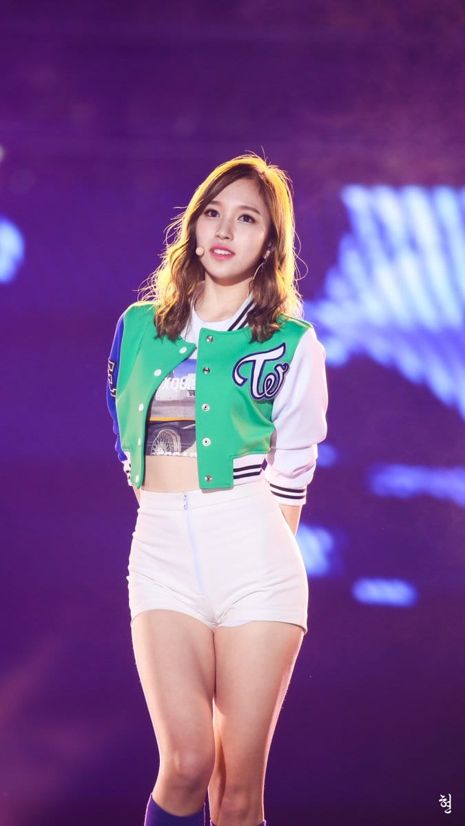 Myoui Mina Myoui Mina
