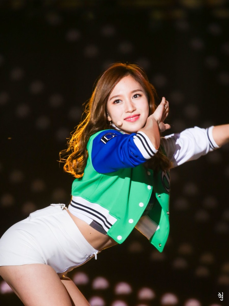 Myoui Mina Myoui Mina