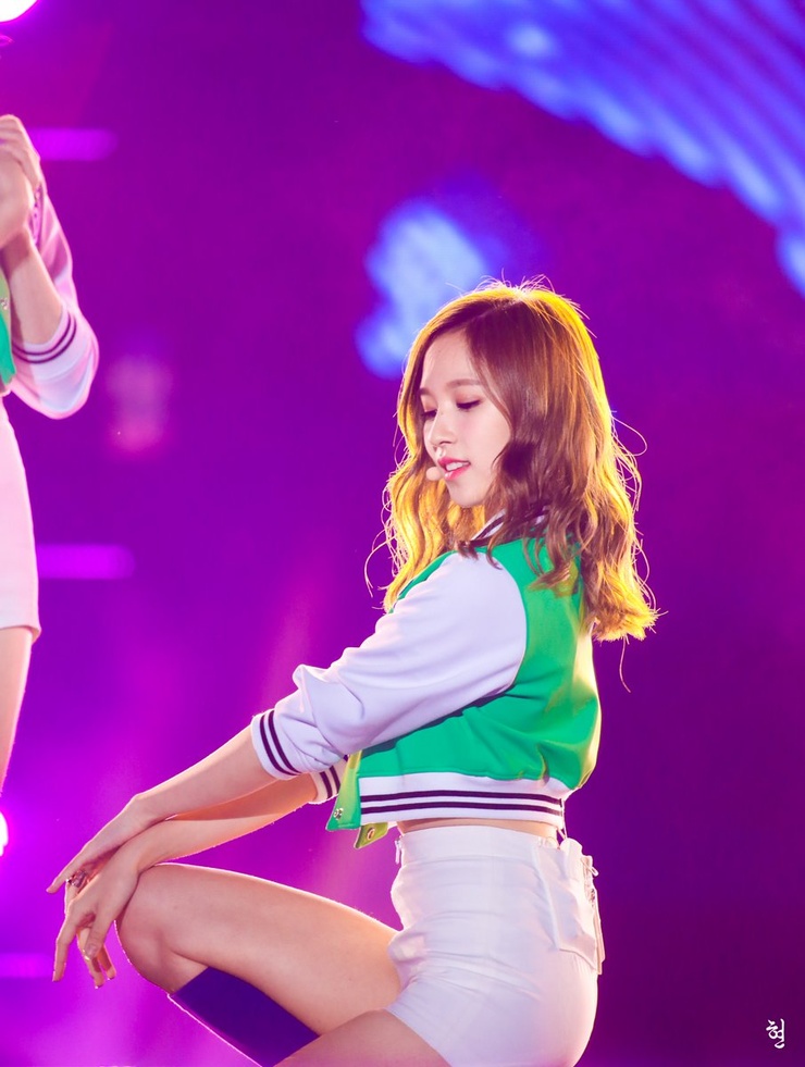 Myoui Mina Myoui Mina