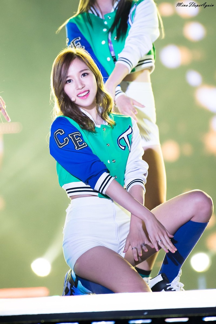 Myoui Mina Myoui Mina