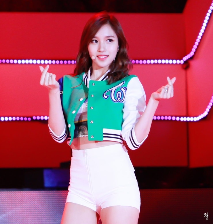 Myoui Mina Myoui Mina
