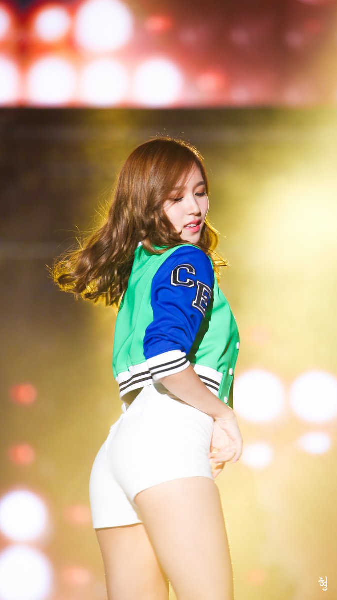 Myoui Mina Myoui Mina