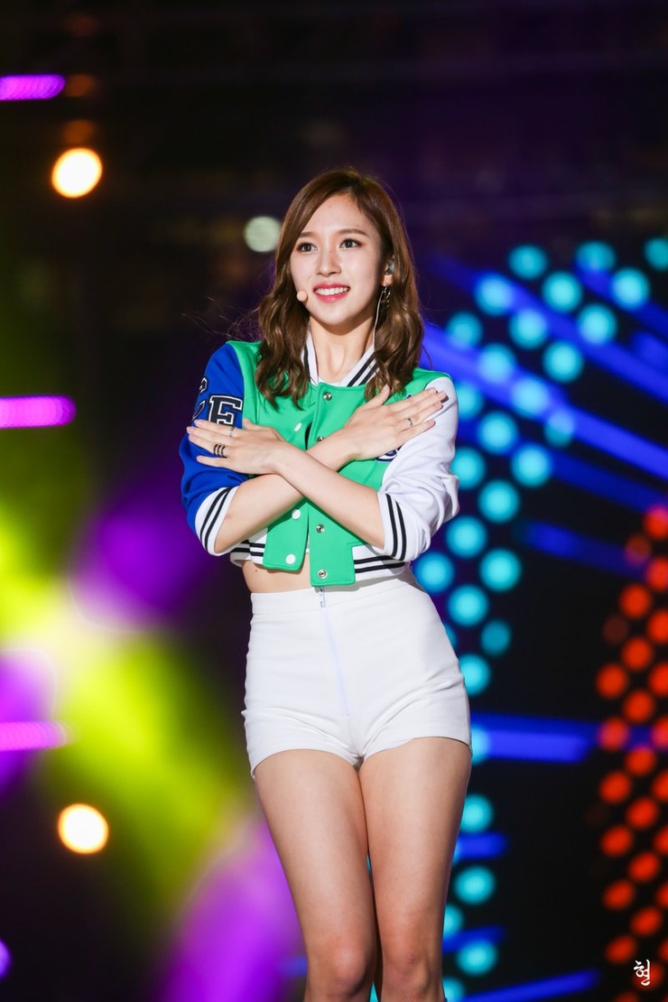 Myoui Mina Myoui Mina
