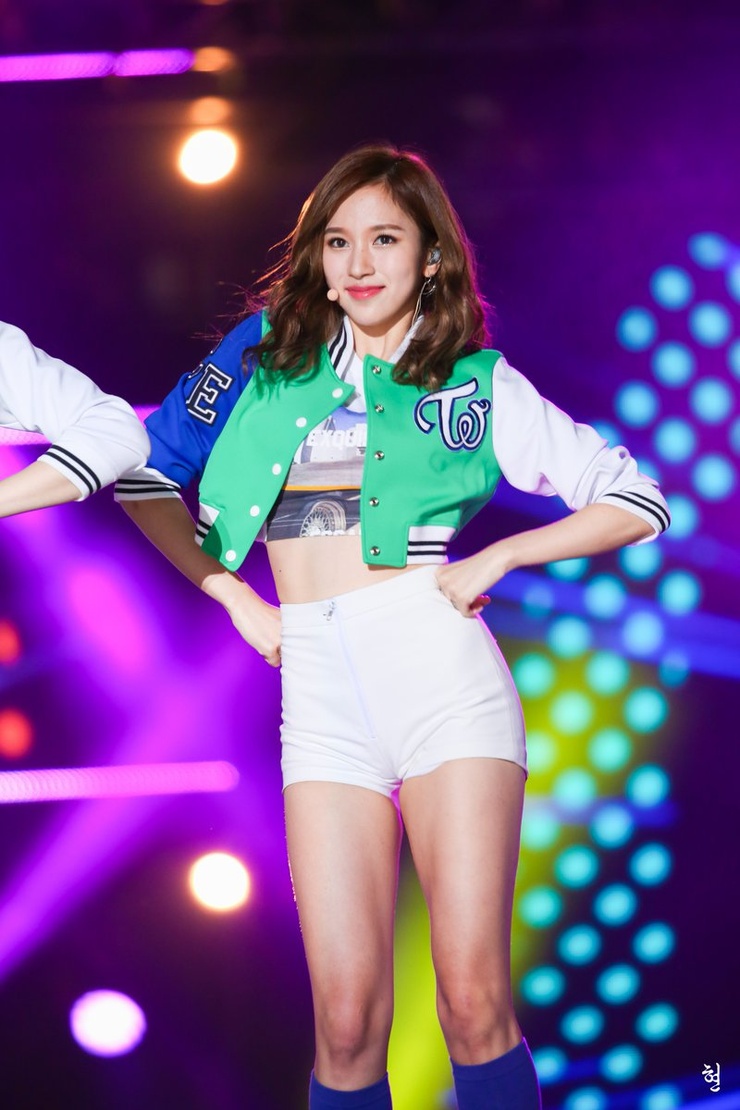 Myoui Mina Myoui Mina