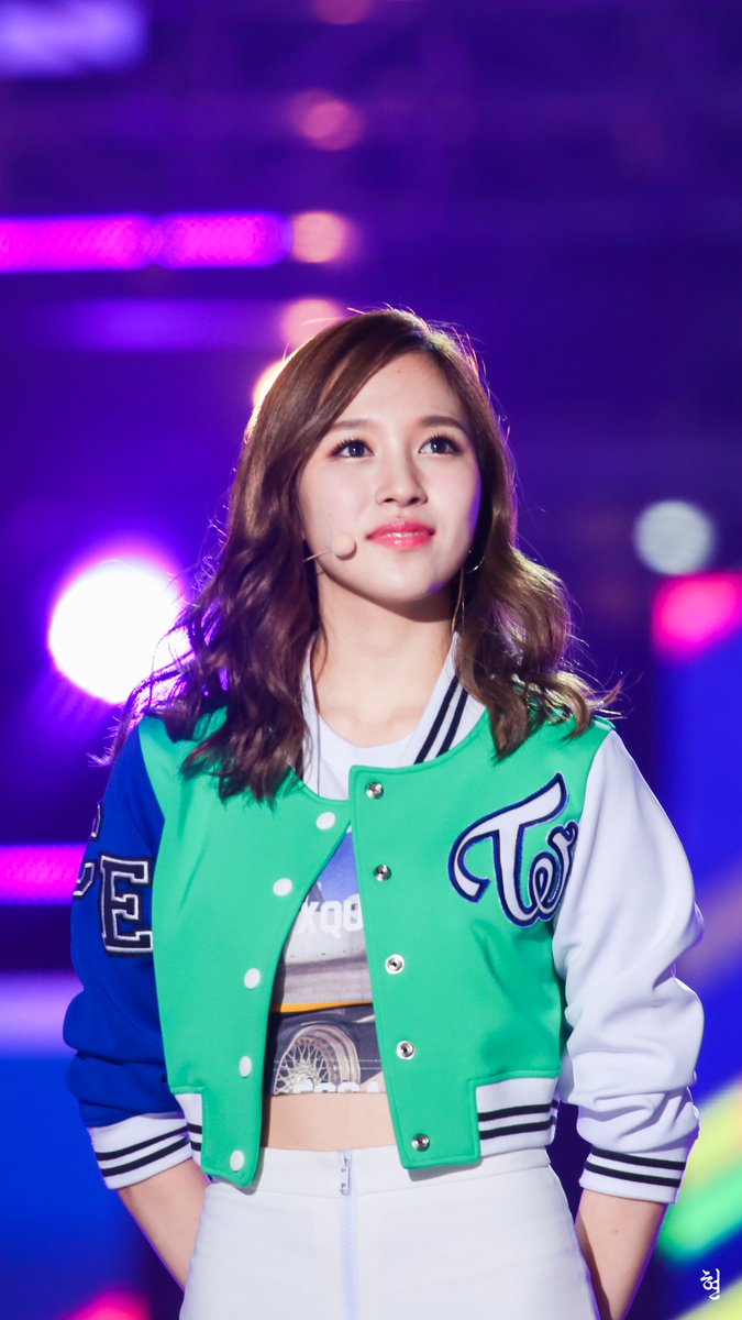 Myoui Mina Myoui Mina
