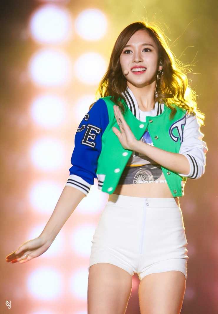 Myoui Mina Myoui Mina