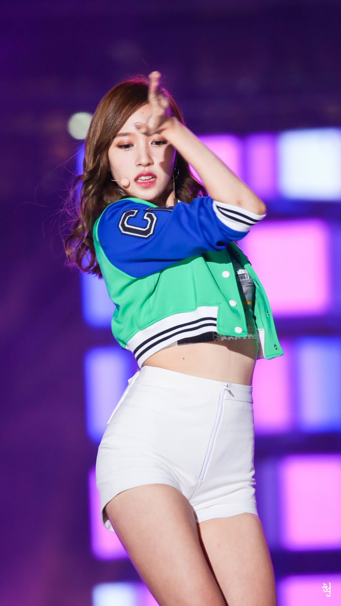 Myoui Mina Myoui Mina