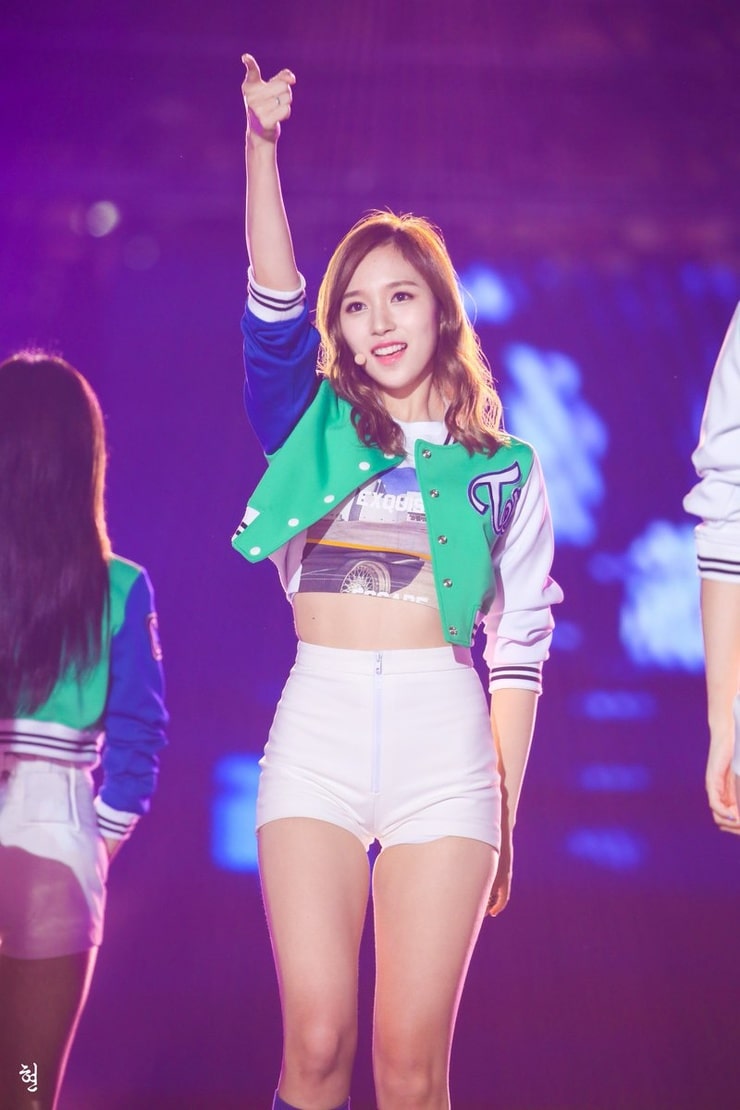 Myoui Mina Myoui Mina