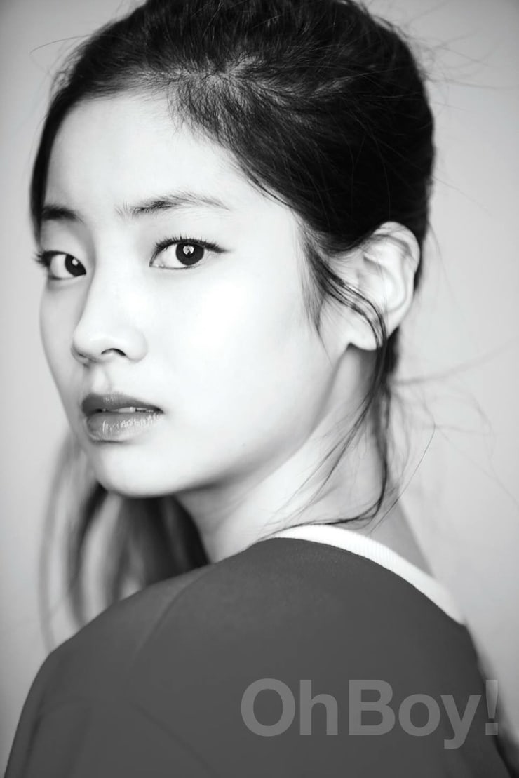 Kim Da-Hyun