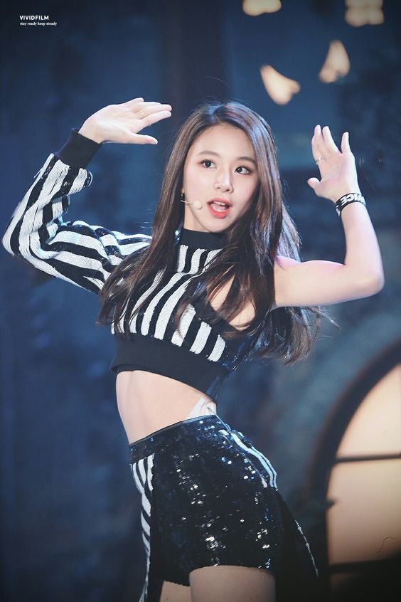 Son Chae Young Son Chae Young