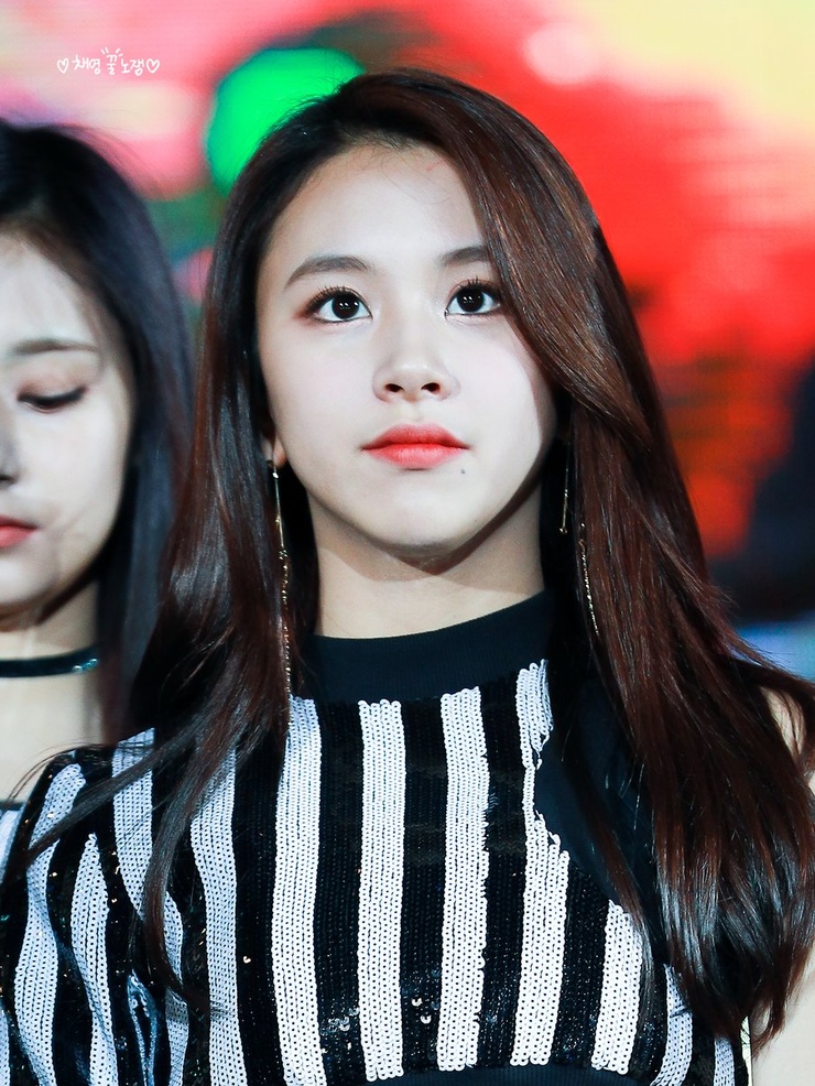 Son Chae Young Son Chae Young