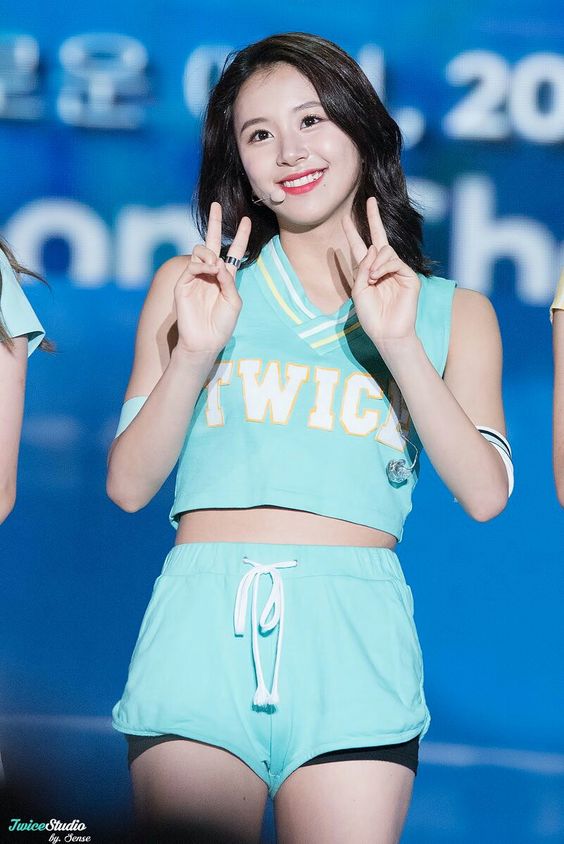 Son Chae Young Son Chae Young