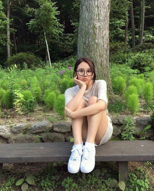 Son Chae Young