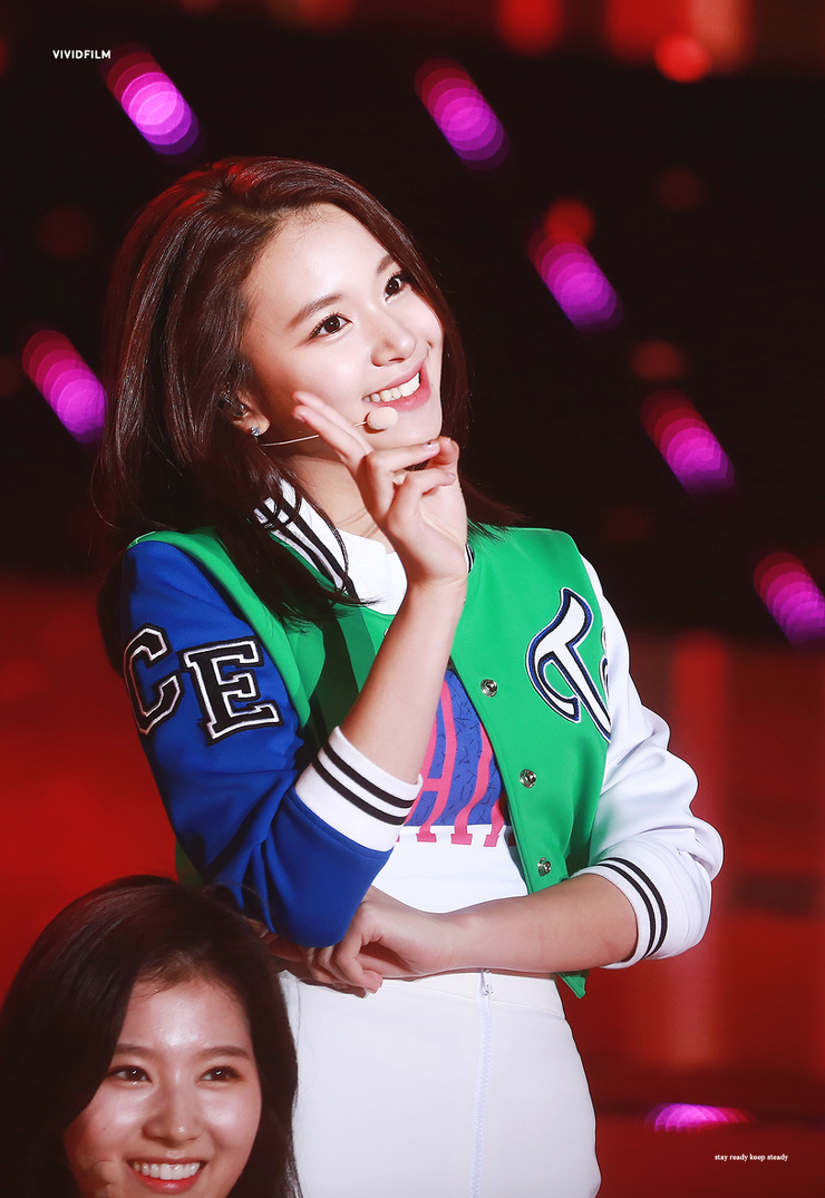 Son Chae Young