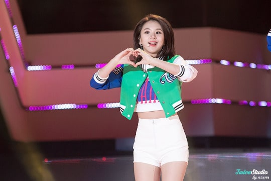 Son Chae Young