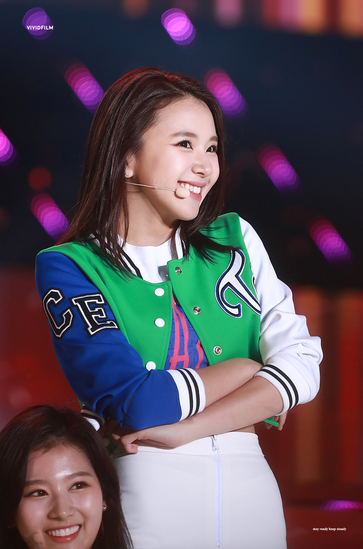 Son Chae Young Son Chae Young