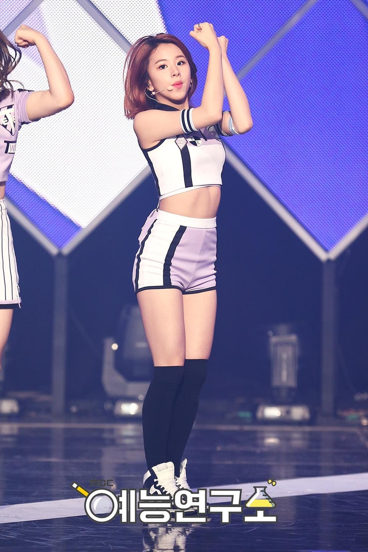 Son Chae Young Son Chae Young