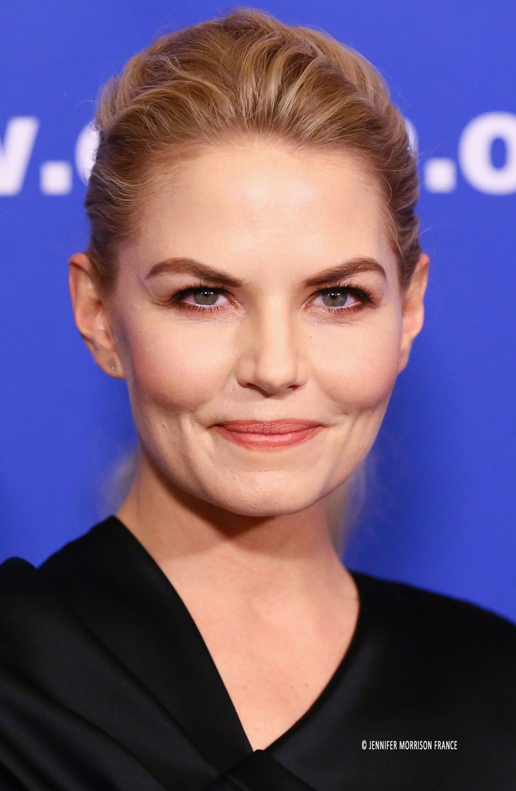 Jennifer Morrison