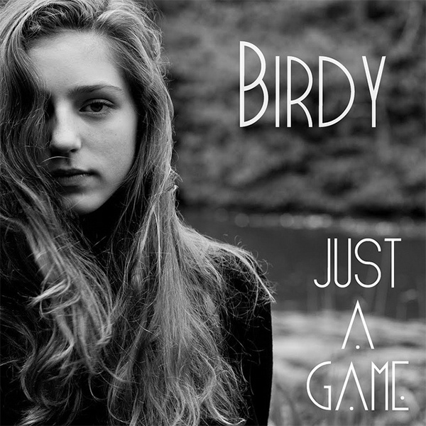 Just A Game Just A Game