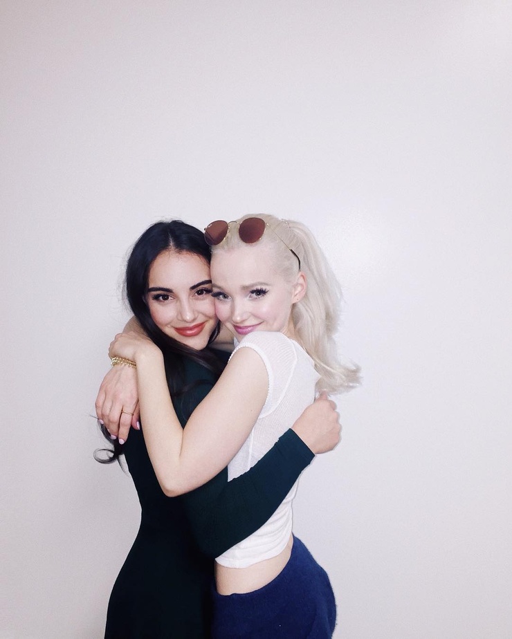 Dove Cameron
