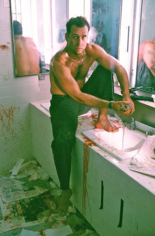Die Hard Die Hard