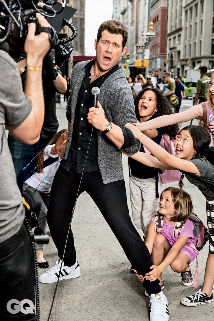 Billy Eichner