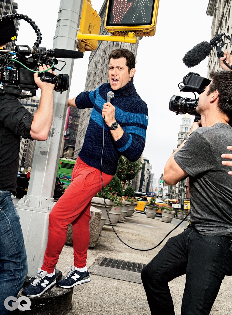 Billy Eichner