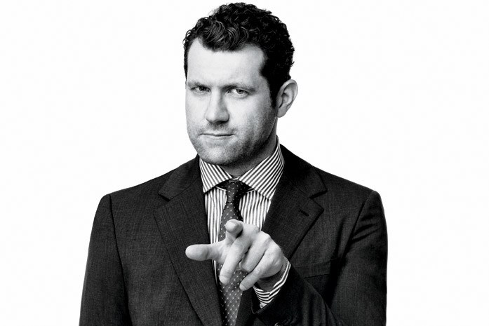 Billy Eichner