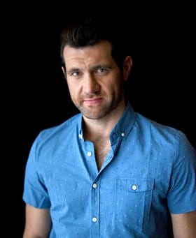 Billy Eichner