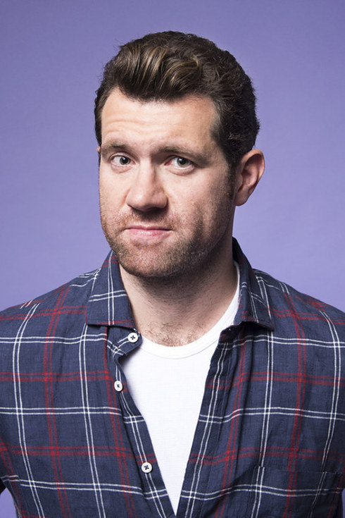 Billy Eichner