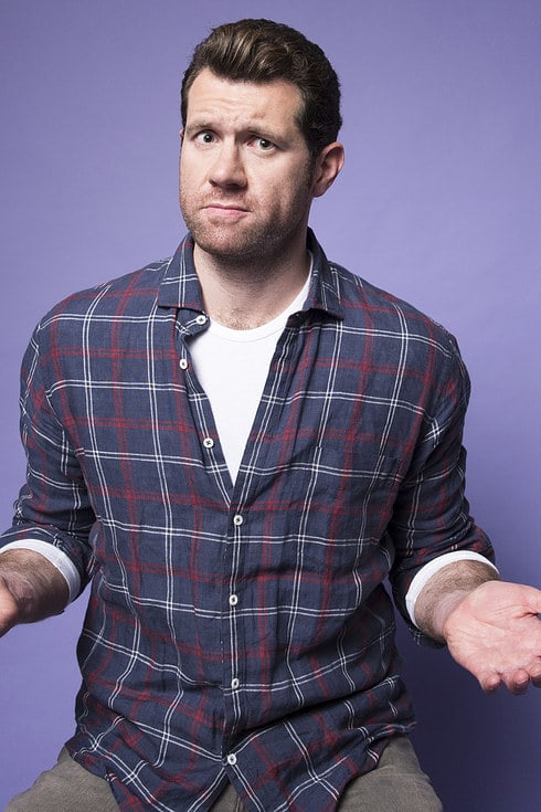 Billy Eichner