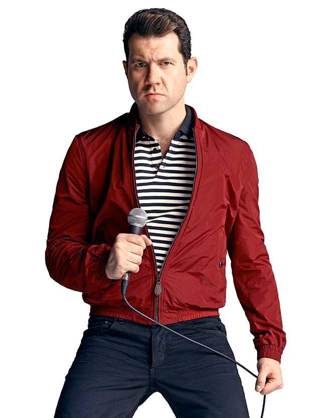 Billy Eichner