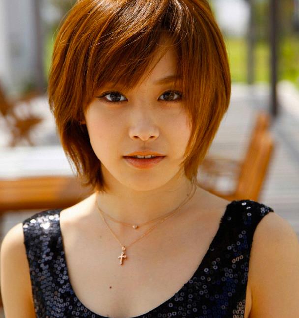 Ai Takahashi
