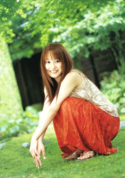 Ai Takahashi