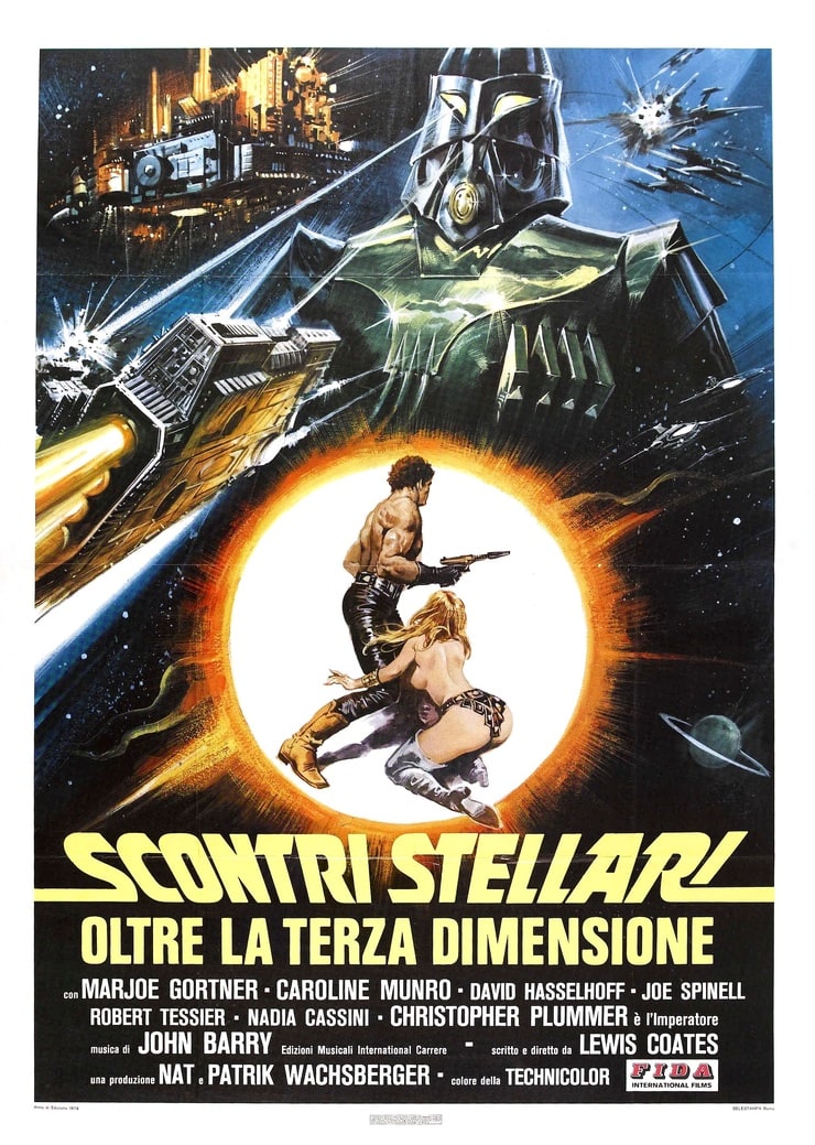 Starcrash