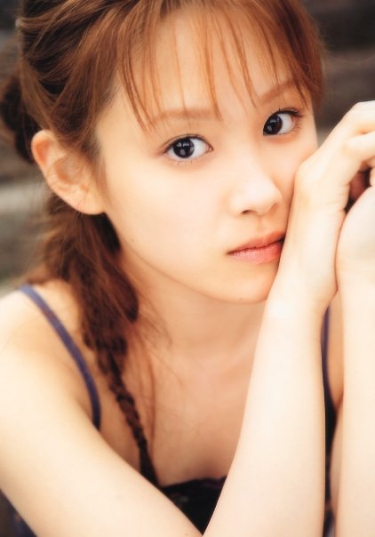 Ai Takahashi