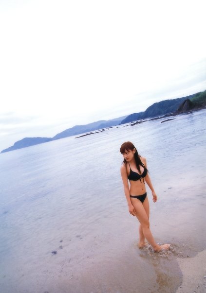 Ai Takahashi