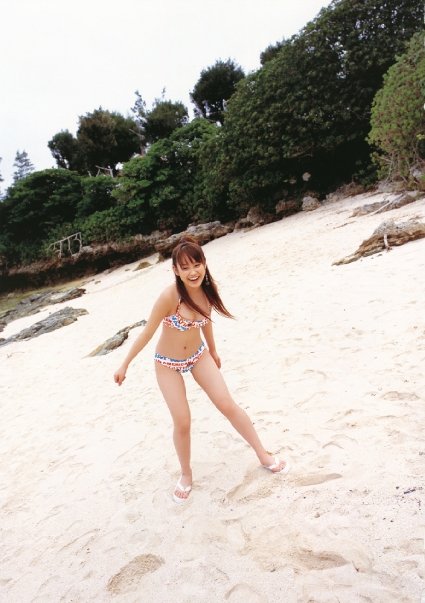Ai Takahashi